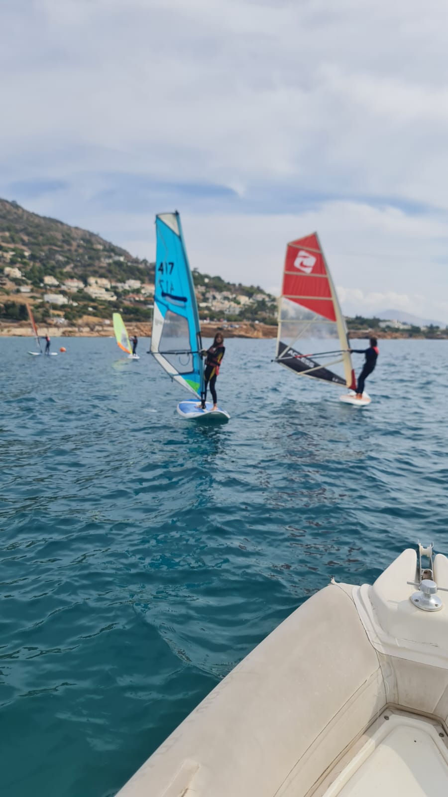 Windsurf