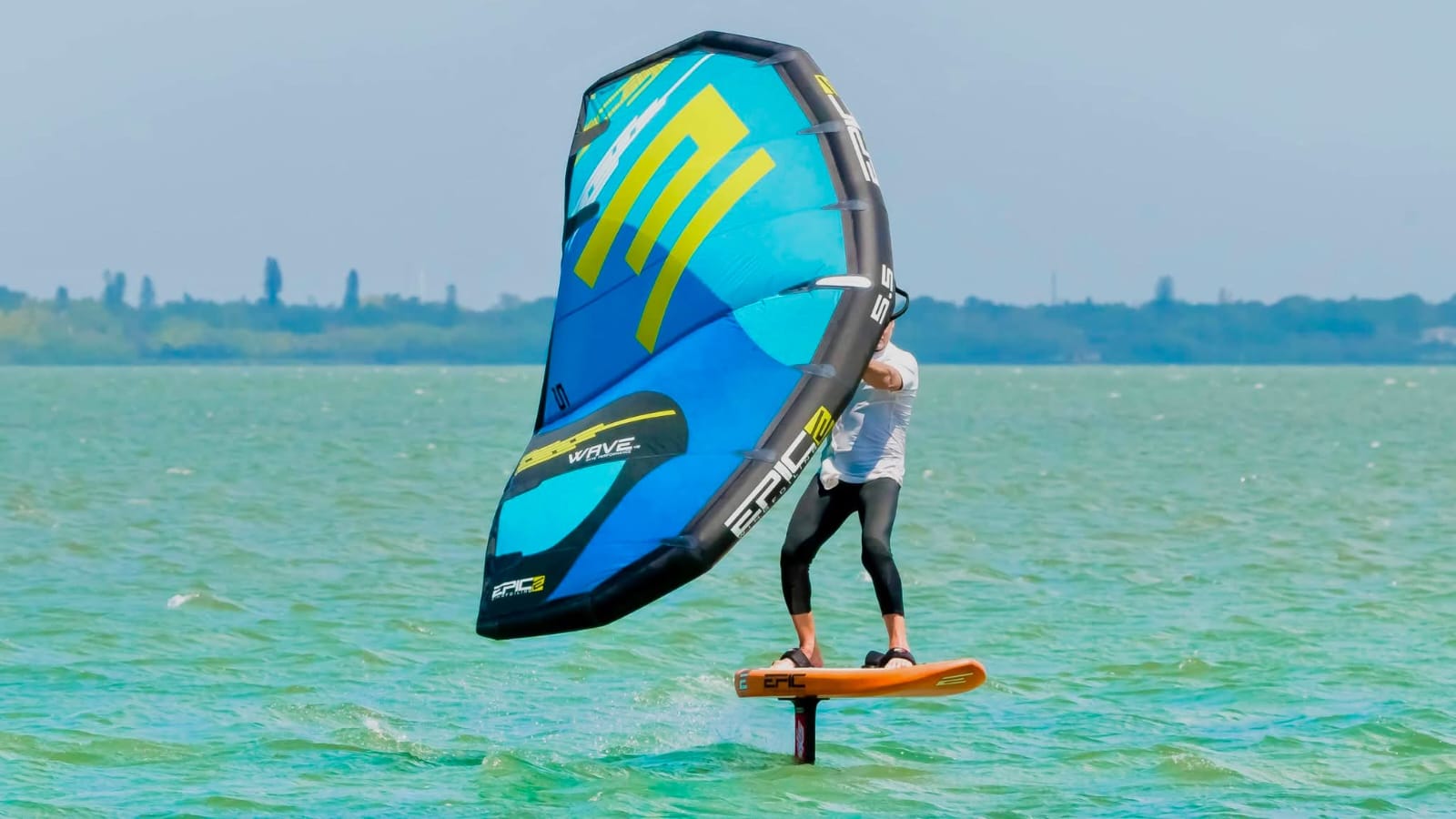 Windsurf Foil